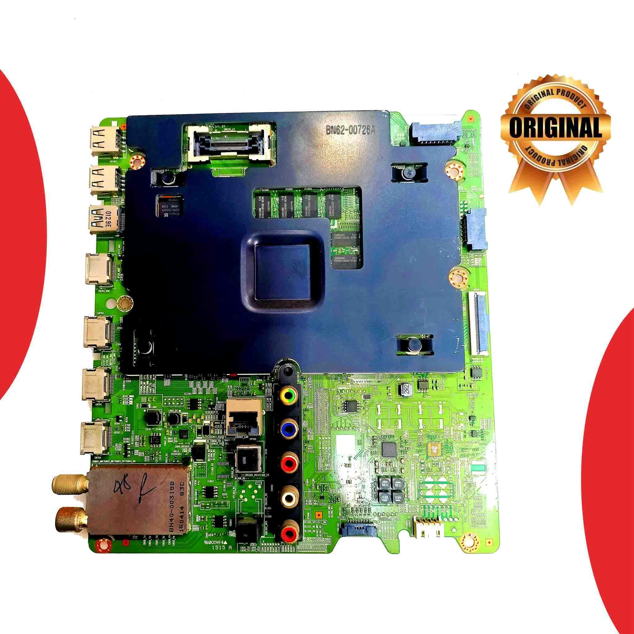 Model UA55JU6400K Samsung LED TV Motherboard - Great Bharat Electronics Model UA55JU6400K Samsung LED TV Motherboard - Great Bharat Electronics
